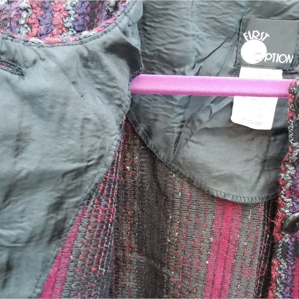 Dress jacket/blazer - Picture 5 of 6
